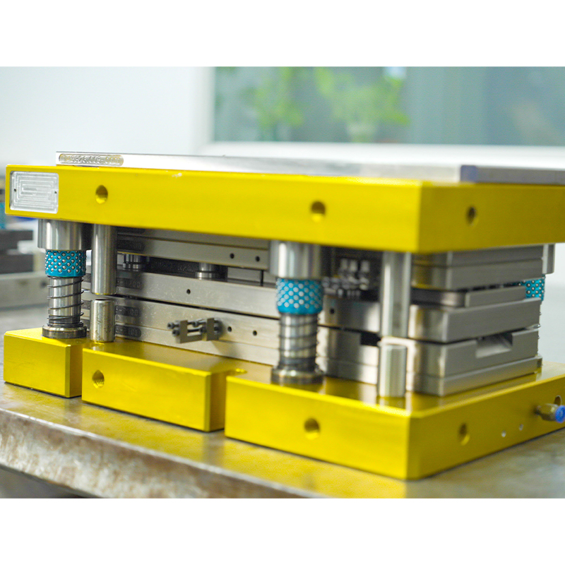 Battery Holder Shrapnel