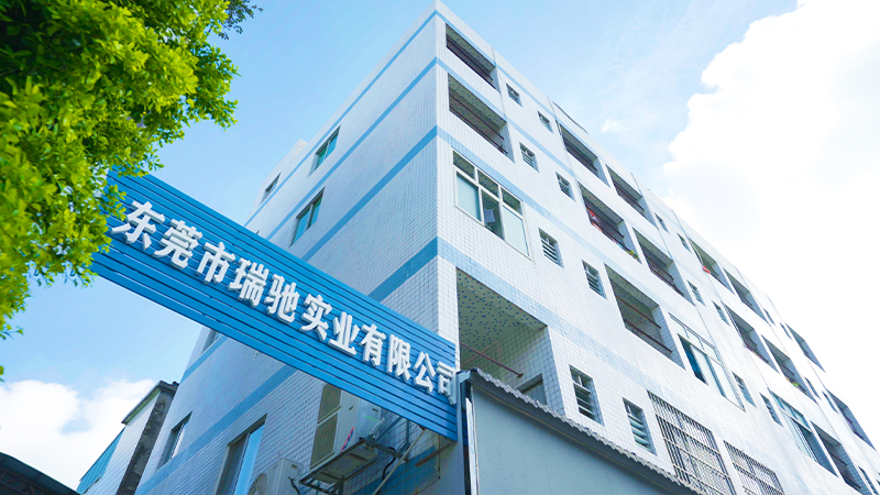 Dongguan Rich Industry Co., Ltd.