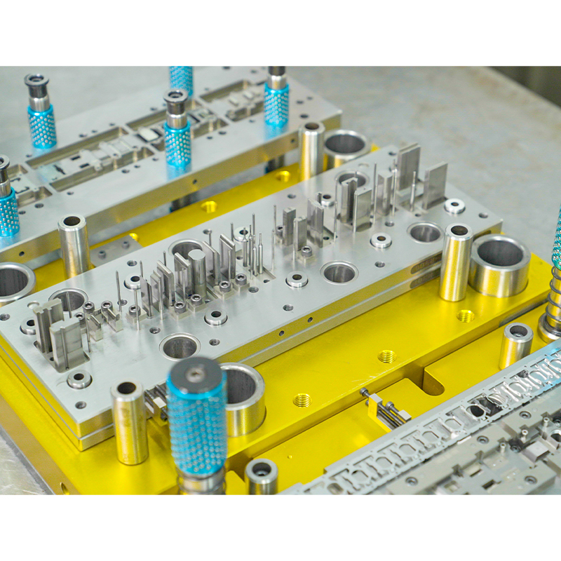 How do automotive connector terminals ensure the stable operation of the vehicle's electrical system?