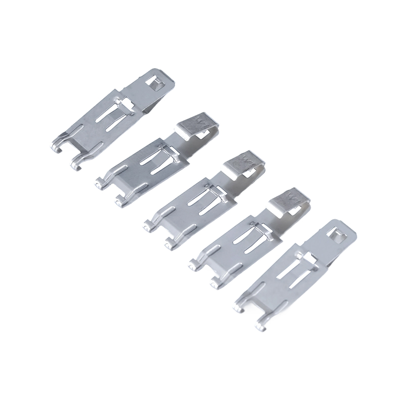 Will shrapnel experience stress relaxation or fatigue fracture during long-term use?